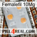 Femalefil 10Mg 24